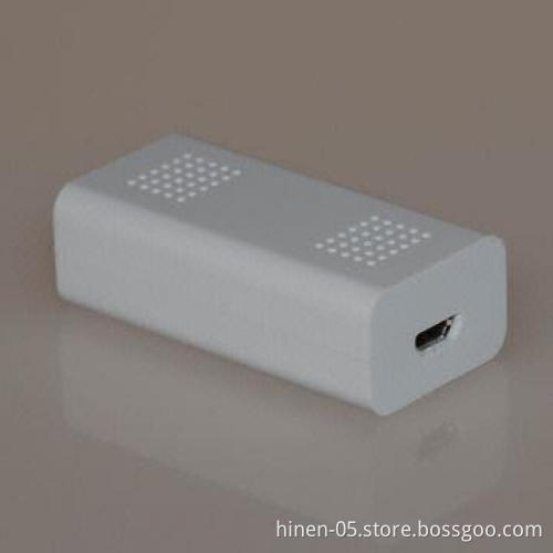 Wi-Fi Express Adapter, Features Petite and Fashionable Look